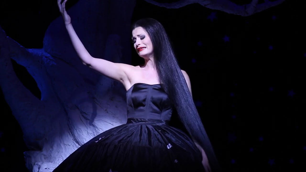 O Zittre Nicht...Zum Leiden bin ich auserkoren/ Die Zauberflöte