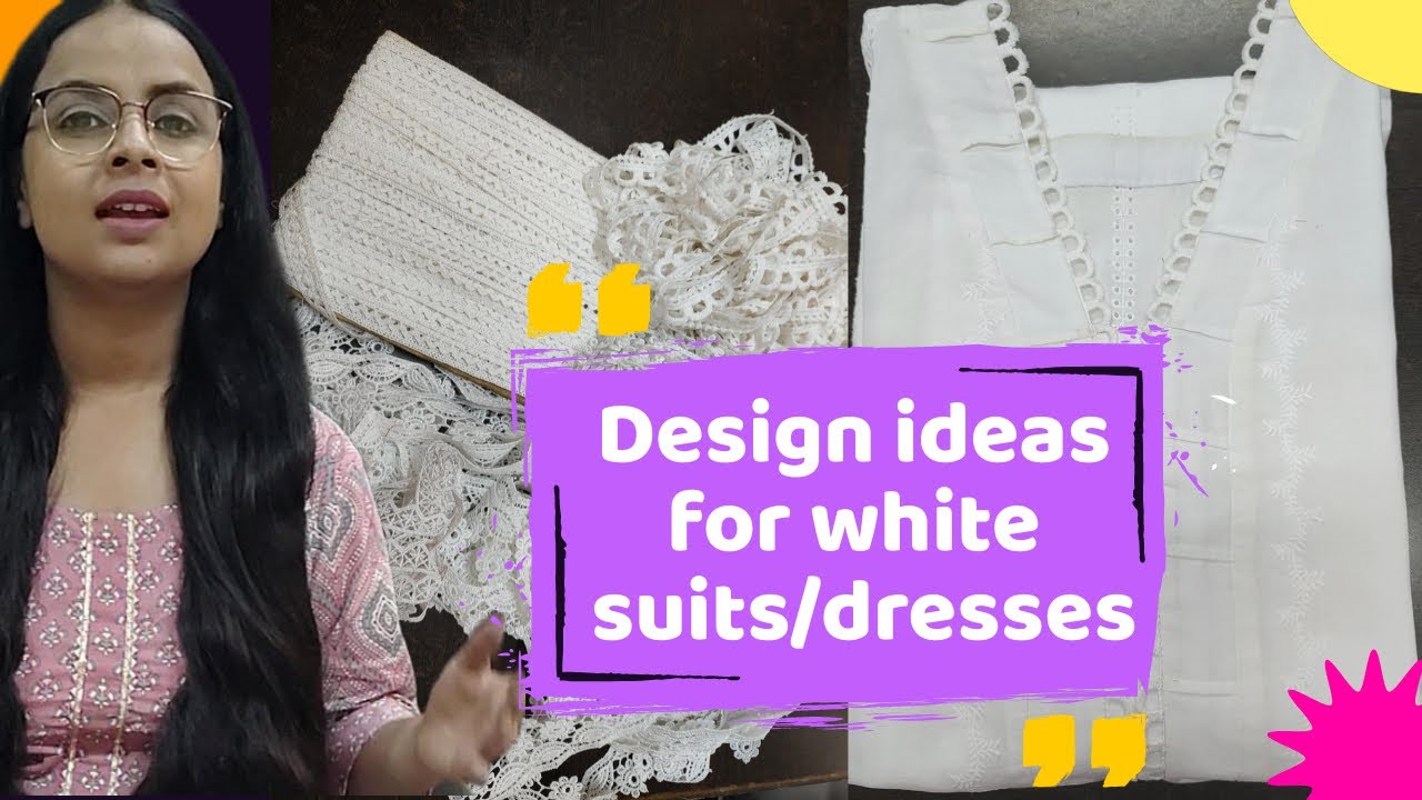 We made all-white outfits for elegant fashion looks  #white #minimalist