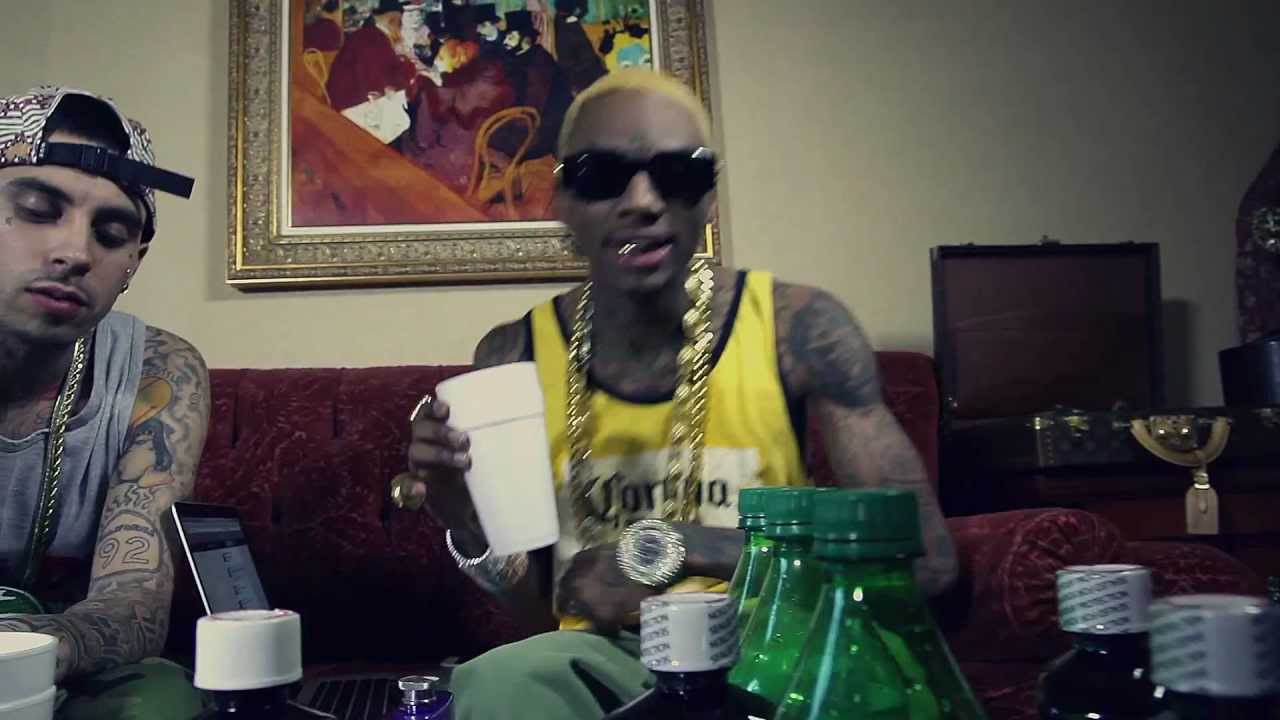 Soulja Boy Tell Em - Top Back [HD]