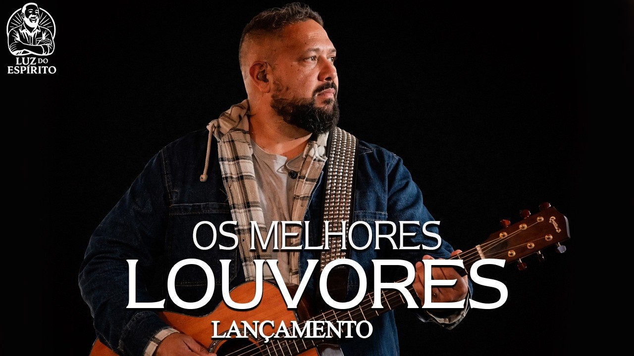 ERNANDINHO IA - Os Melhores Louvores de Adoração - Lançamento Gospel 2026 - Hinos de Adoração