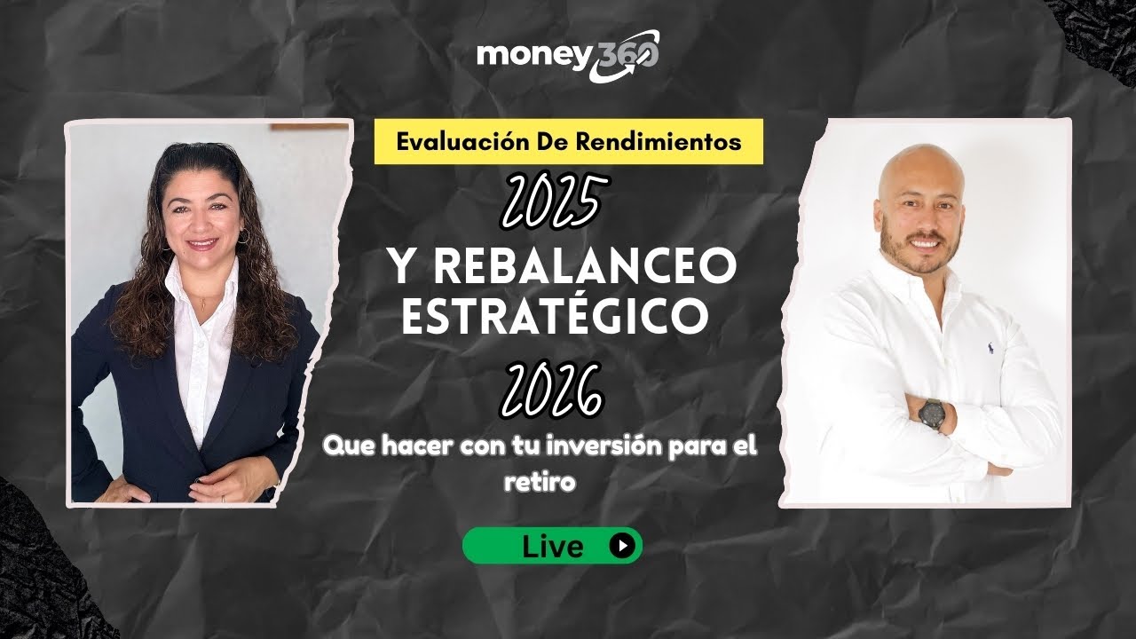 Evaluación de Rendimientos 2025 y Rebalanceo Estratégico 2026