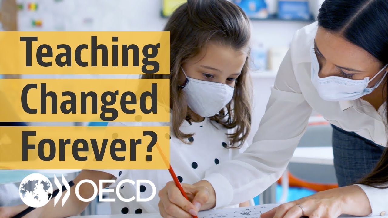 Schools, education, and COVID-19