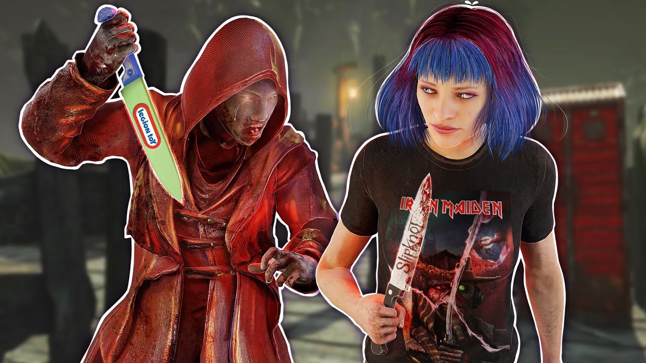 The Survivor META in Dead by Daylight