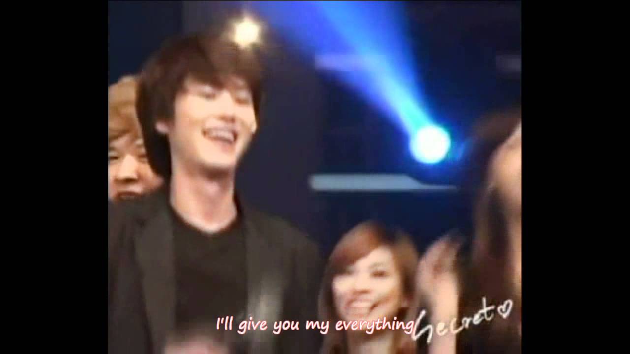 너를 너무 사랑해 (KYUTORIA)