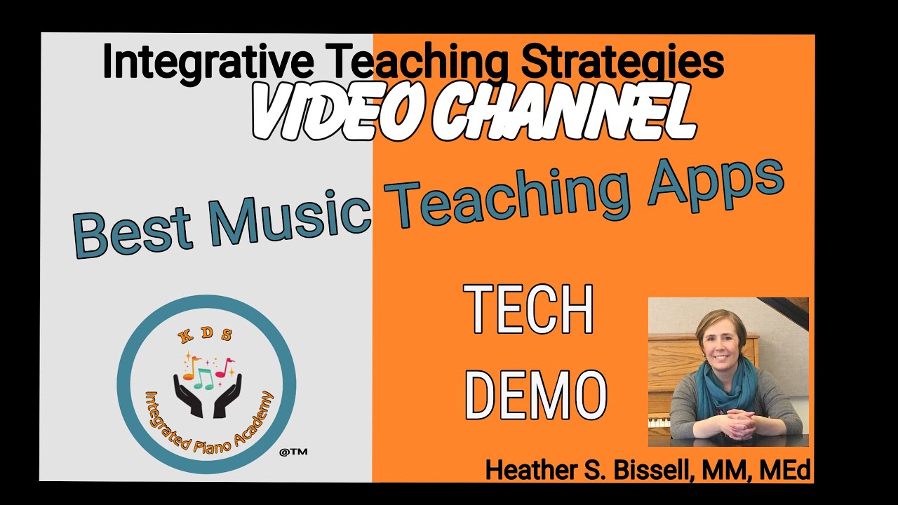 Best-Music-Teaching-Apps-Demo
