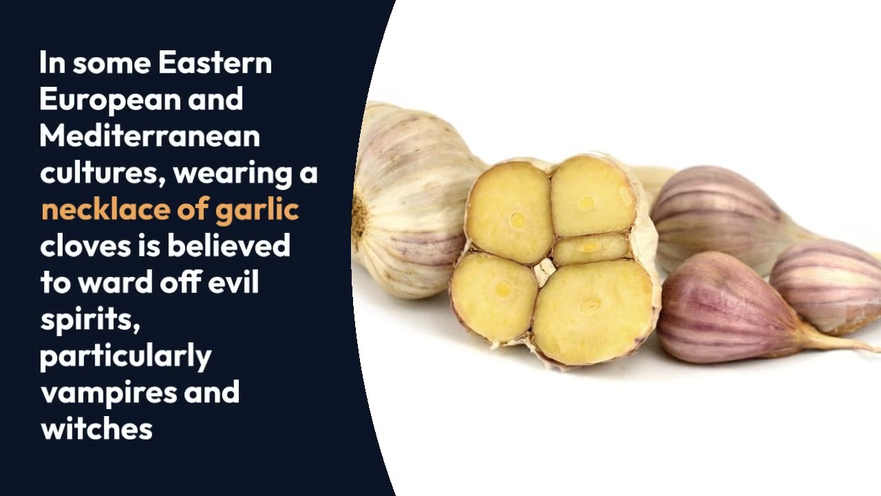 Exploring Food-Related Folklore Worldwide