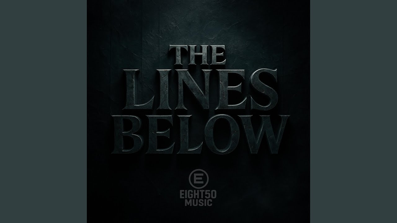 The Lines Below