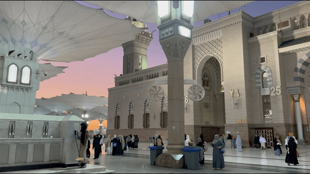 UMRAH - JANUARY 2023