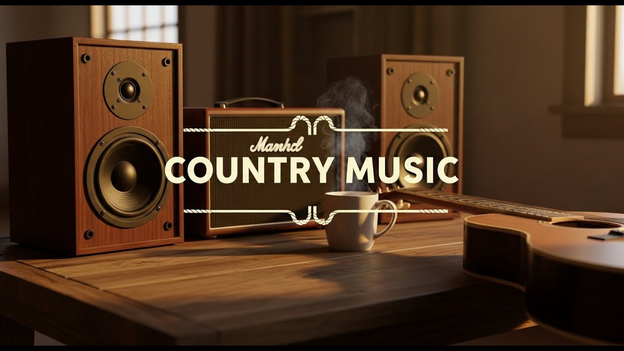 This Country Song Feels Like Empty Miles 🛣️ Emotional Modern Country Music