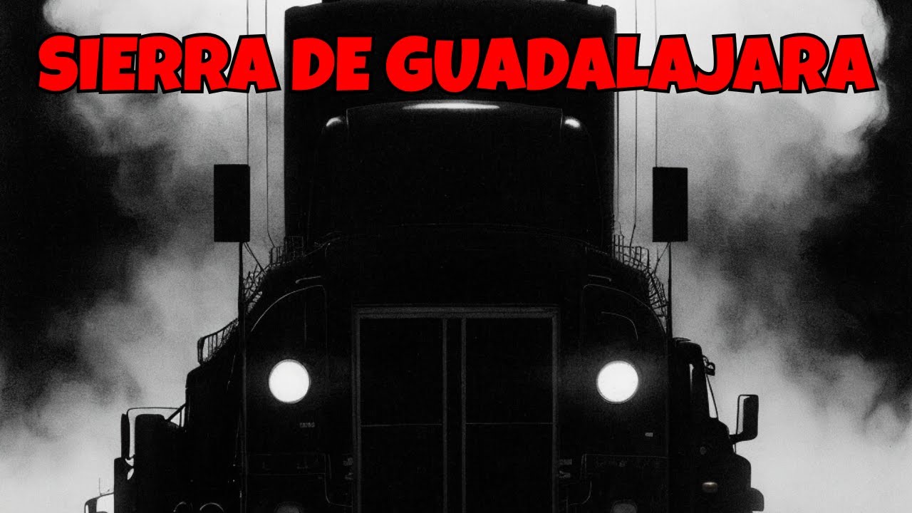 1 Más Perturbadora REAL Historia de Terror de GUADALAJARA | Rostros Vacíos
