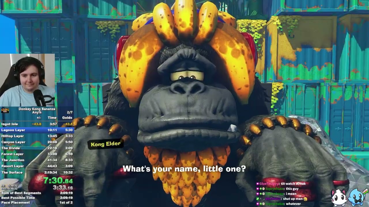 🔥ANY% WORLD RECORD ATTEMPTS🔥| !youtube !discord !tiktok (20/7/25)
