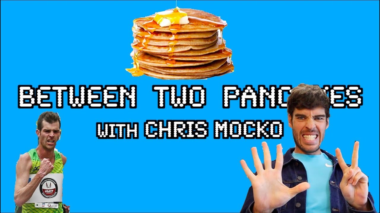 TRAINING UPDATE #6 | BETWEEN TWO PANCAKES