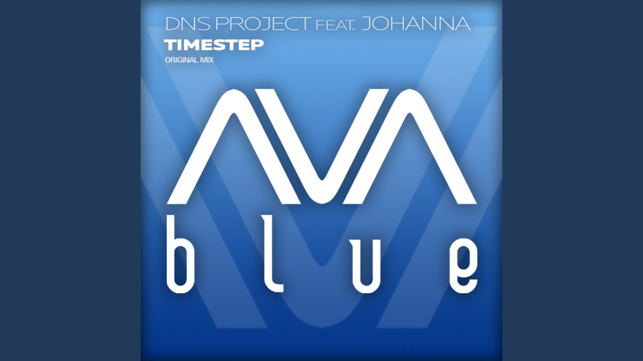 Timestep (George Acosta Remix)