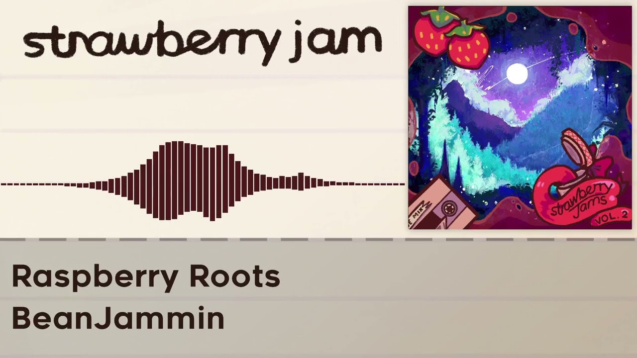strawberry jams vol. 2 | Full Album [Official]