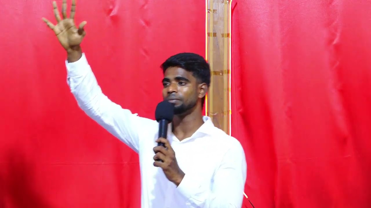 ஆச்சரியமானவரே | ACHARIYAMANAVARE |THIMOTHEYU KALAI | BANGALAM 31-10-2024