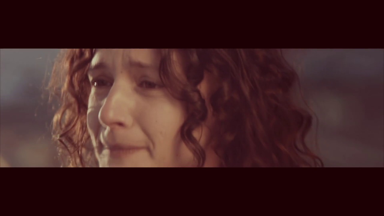 Katie Blount - Orion Sky [Official Music Video]