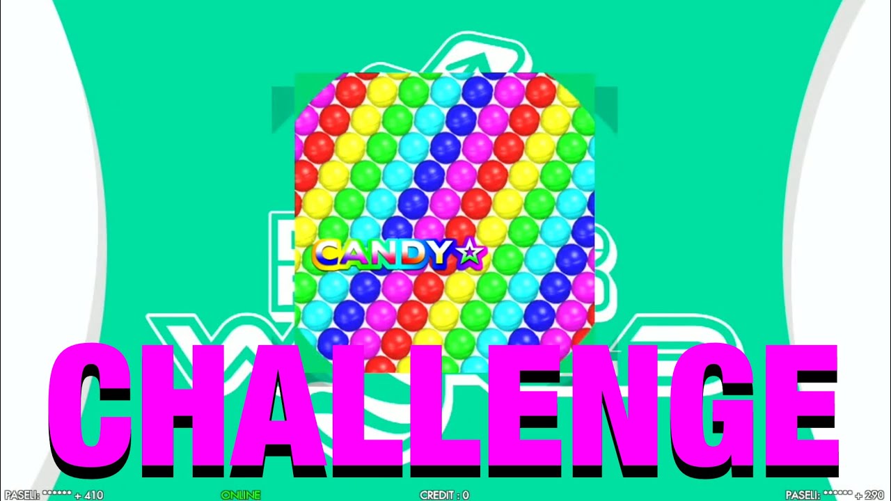 [DDR W]CANDY☆ / Luv UNLIMITED - CSP16