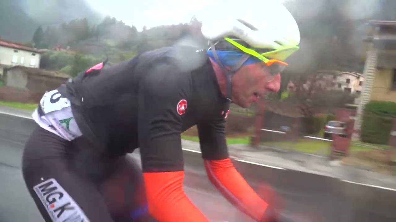 Ricordando Marco Pantani - Amatori (14/02/2026)