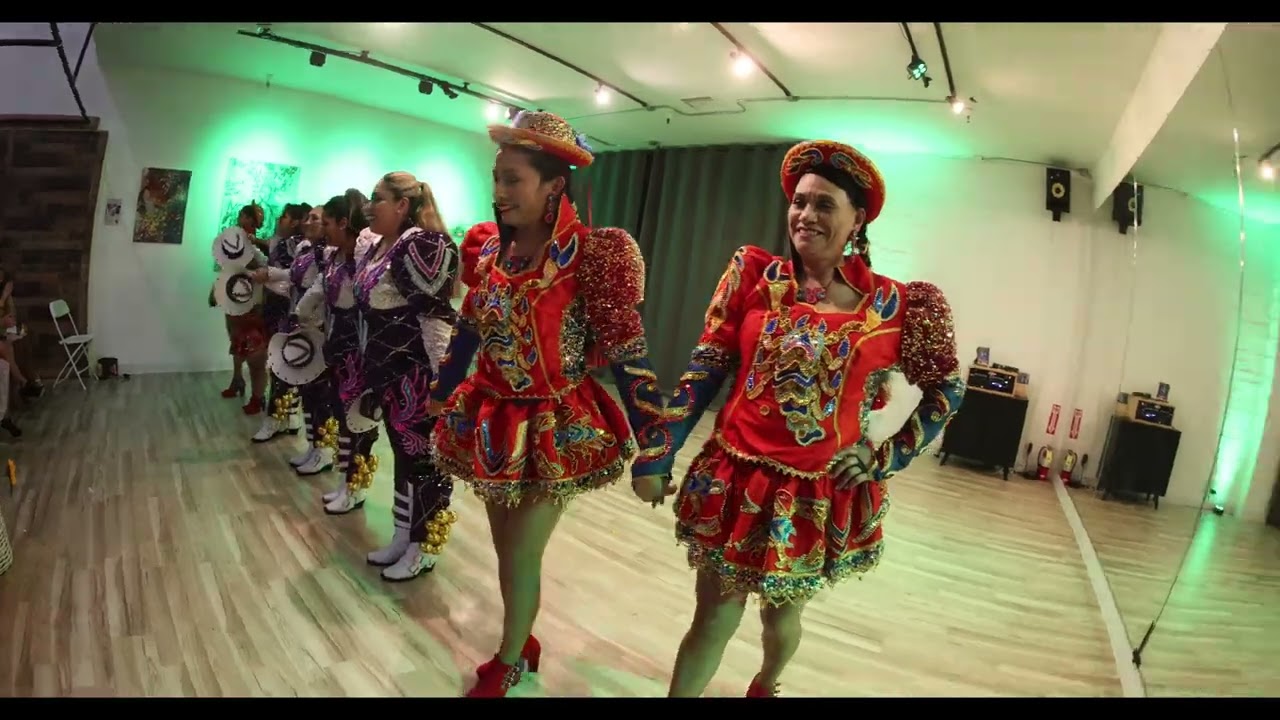 International Women's Day Arts+Dance Xchange