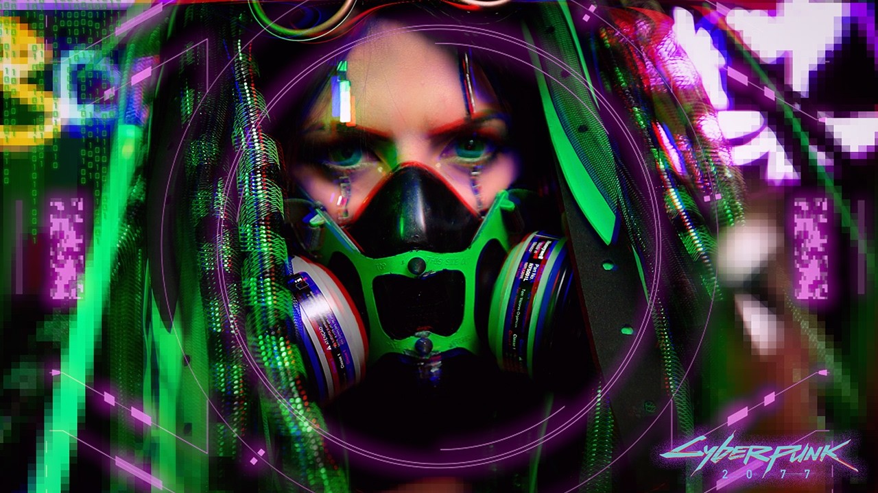 Ripperdoc Captures YOU | Black Market Illegal Enhancements | Cyberpunk ASMR