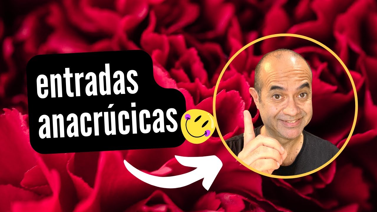 Cómo dar entradas anacrúcicas y que tu coro te entienda