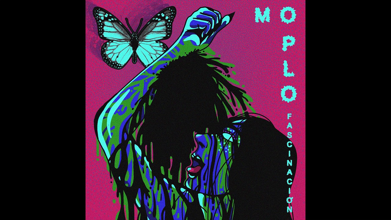 Moplo - Fascinaci&oacute;n (Single)