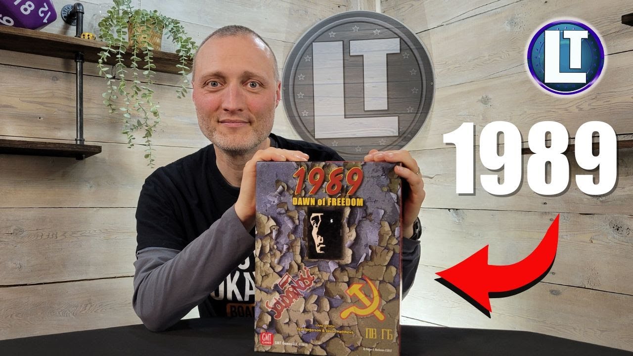 Поклонникам «Сумерек: Борьба за выживание» ОЧЕНЬ понравится играть в 1989: РАССВЕТ СВОБОДЫ — наш ...