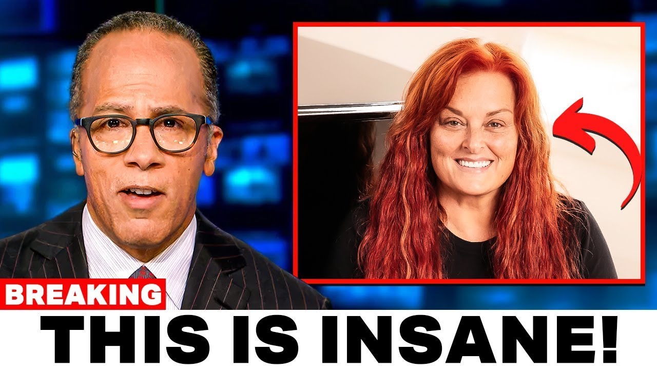 Wynonna Judd Without Makeup Is an Absolute Head Turner