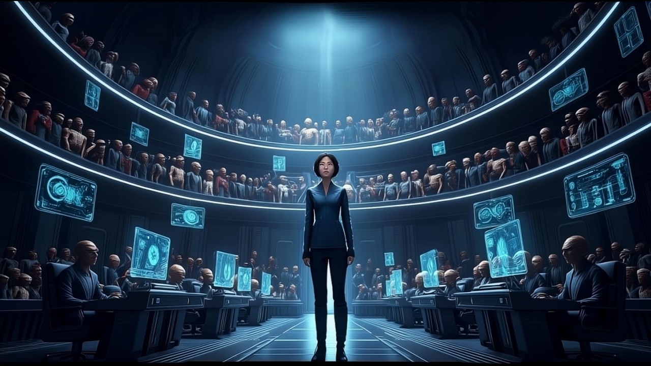 Galactic Council's WARNING Ignored: What Occurs When You Attack Humanity Sci-Fi | Best HFY Stories