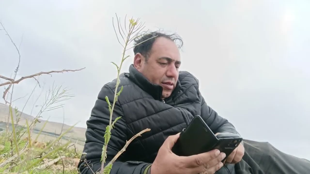 مول العصير🇲🇦 est en direct !