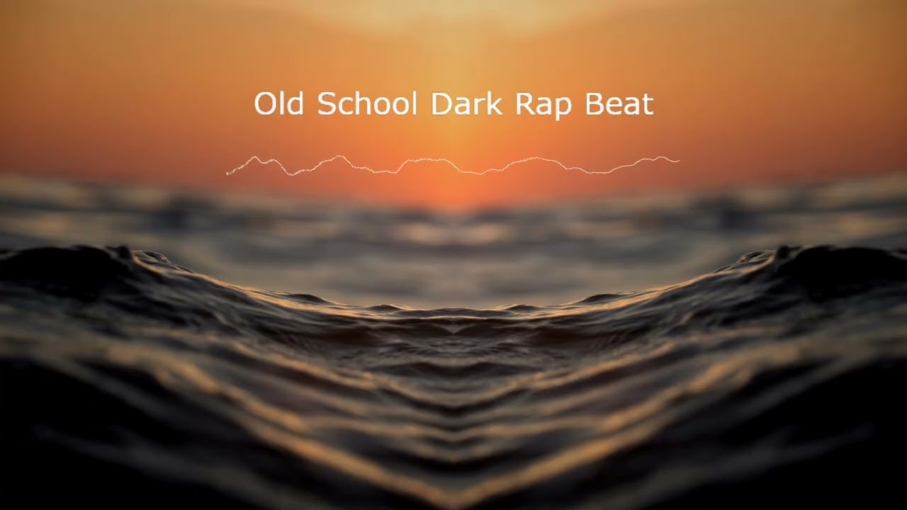 FREE Dark Rap Beat &ndash; &ldquo;The Forest&rdquo;  Prod. OrtBanLooki