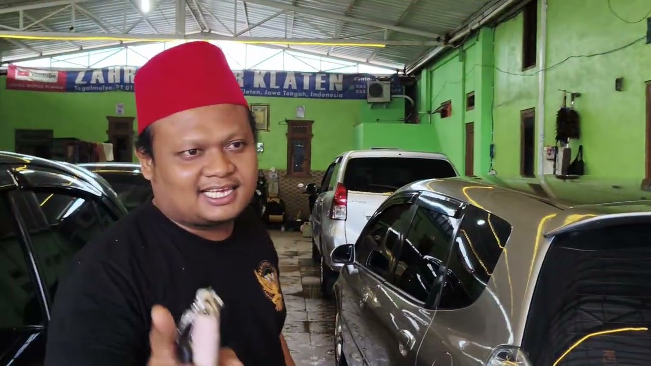 WA. 0852-2852-7009 JAZZ IDSI 2007 MATIC HARGA 76.500 NEGO