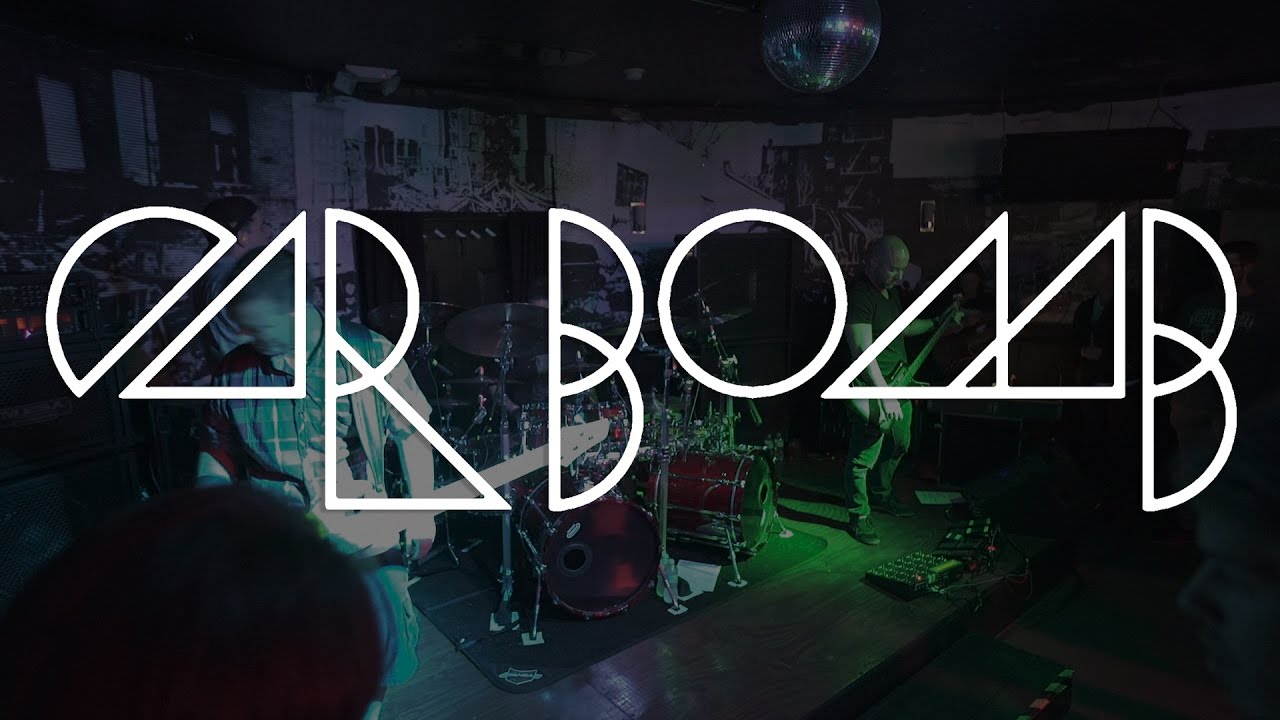Car Bomb (Full Set) at Nighthawks
