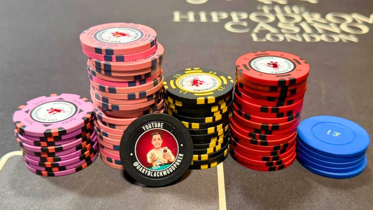 Would You FOLD KINGS PREFLOP Here?!