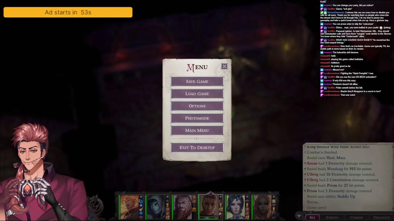 Puzzles, Mummies, and Demon oh my