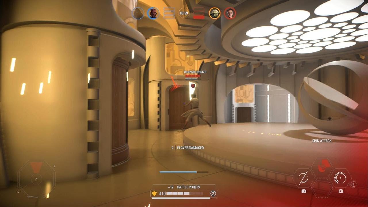 STAR WARS Battlefront II