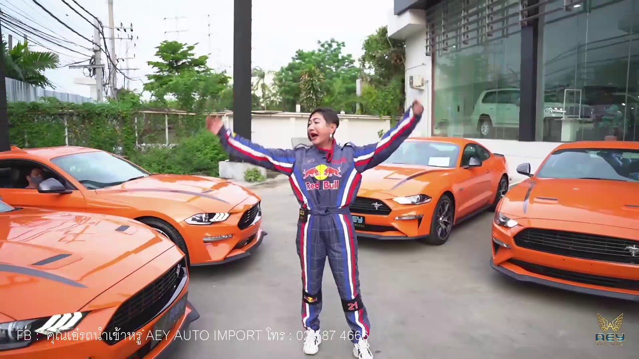 รีวิว Dodge Challenger กับฝูงม้าป่าหนุ่มขุมพลังใหม่