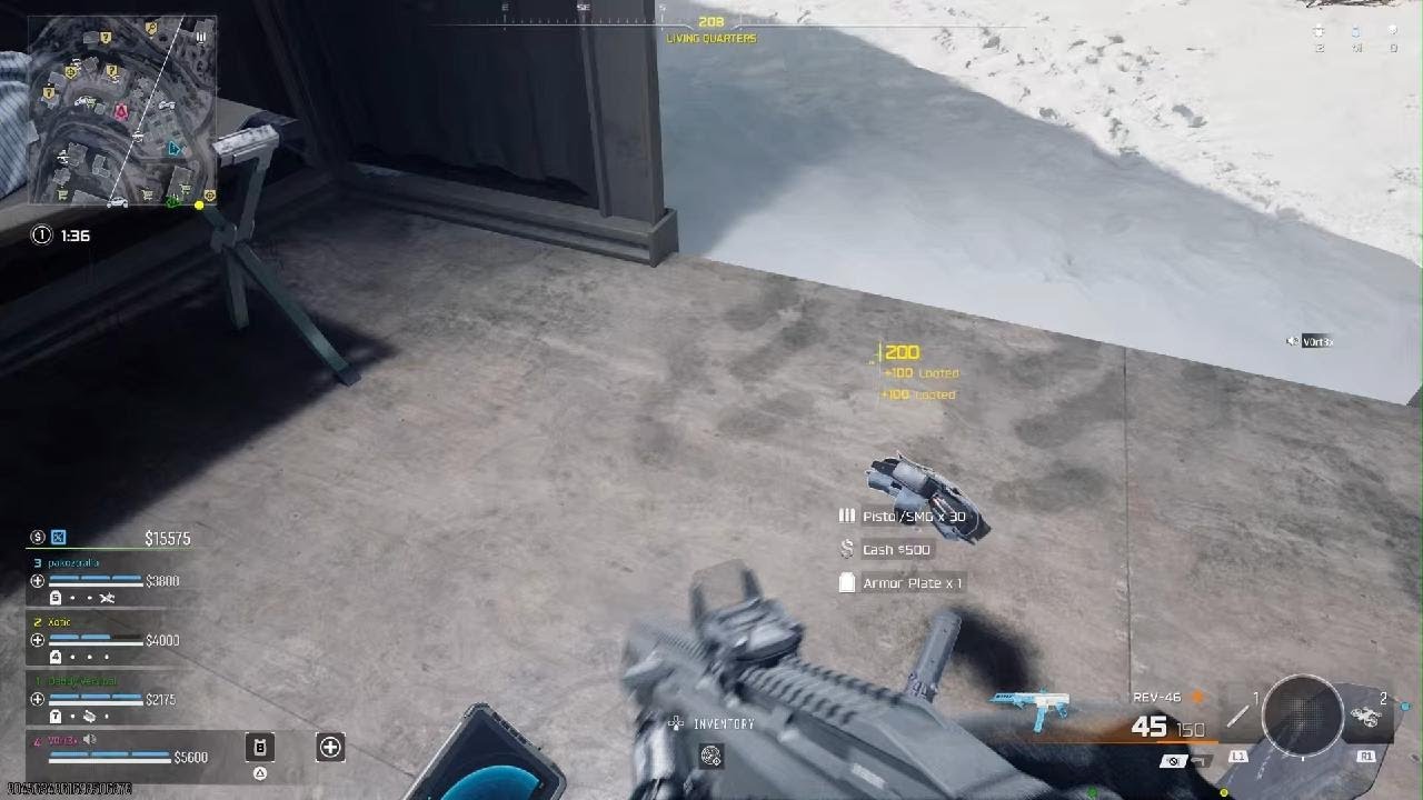31 kills i got