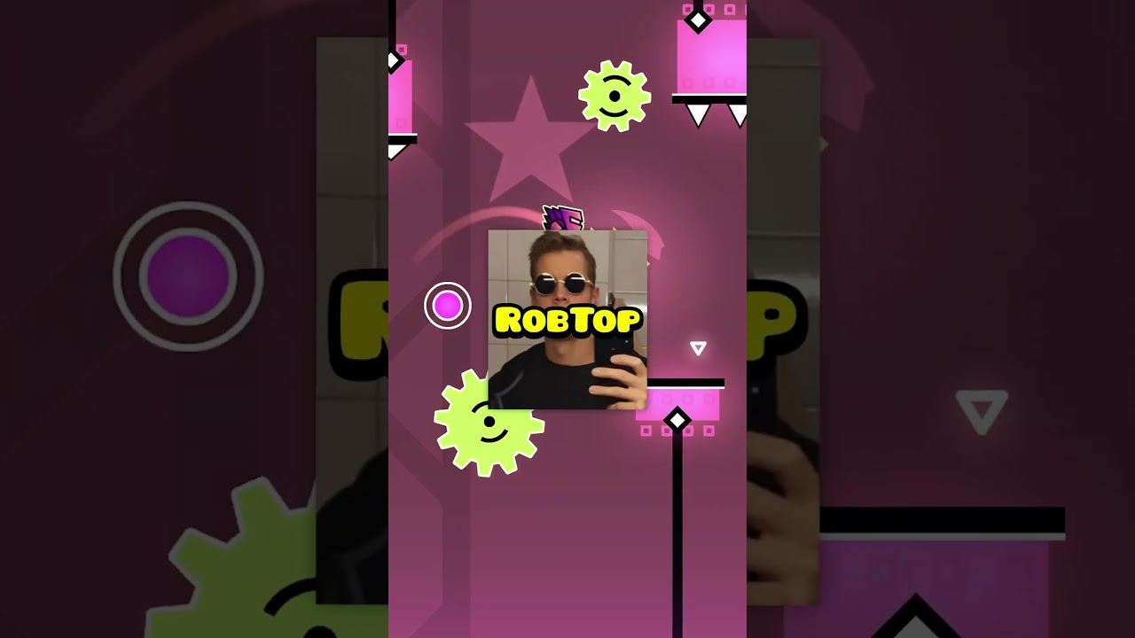 Нужен ли Geometry Dash НОВЫЙ УРОВЕНЬ СЛОЖНОСТИ &laquo;ДЕМОН&raquo;? 🤔
