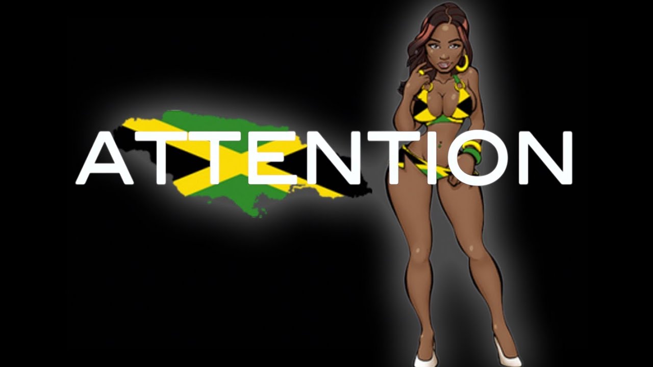 VITAL POWERS - ATTENTION @VITAL0