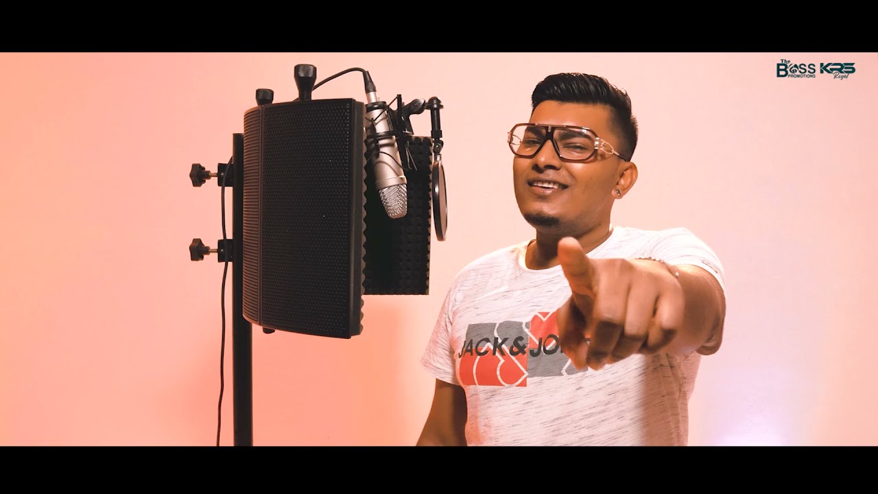 SANSEINN || DEVIN GOBIND || SAWAI BHATT || HIMESH RESHAMMIYA || COVER SONG || OFFICIAL VIDEO
