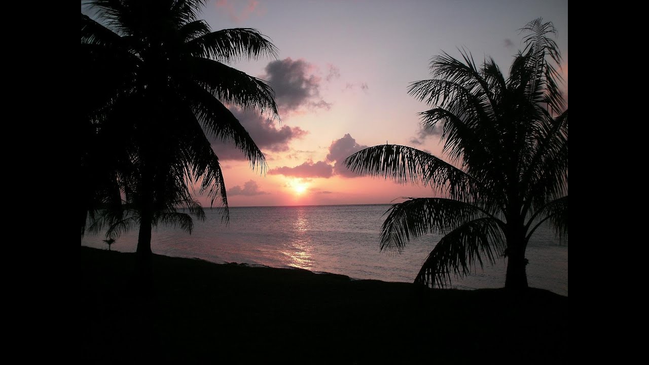 Tumon Bay Guam