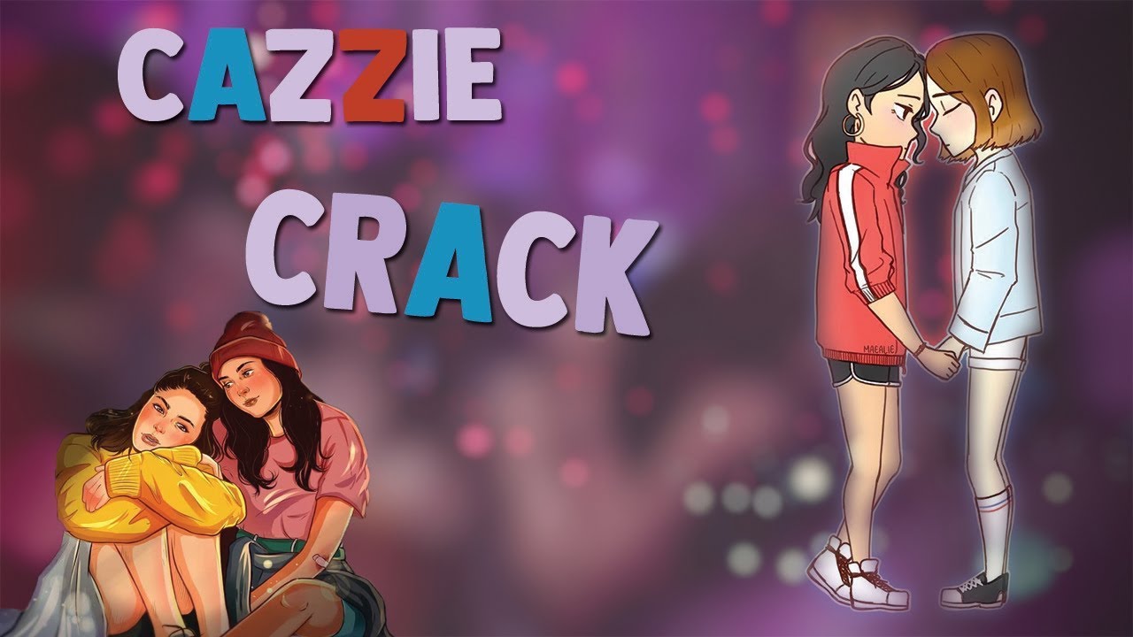 cazzie crack *atypical*
