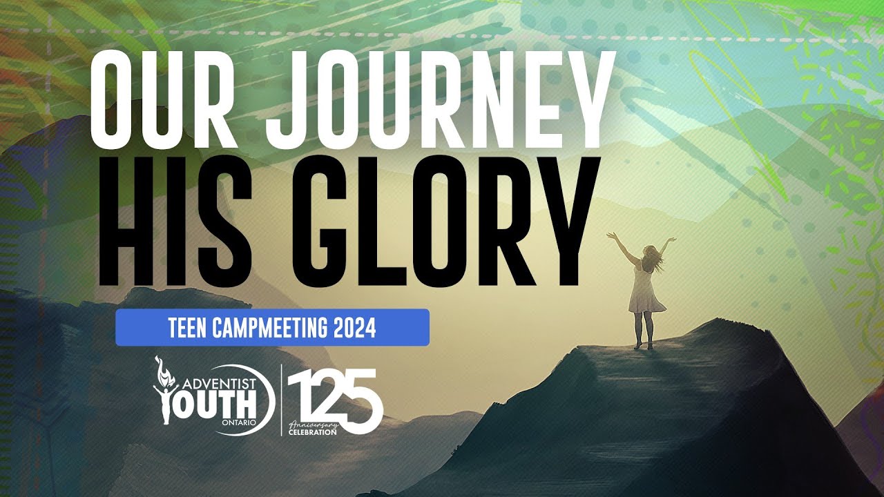 Teens Camp Meeting 2024 - Sabbath Morning
