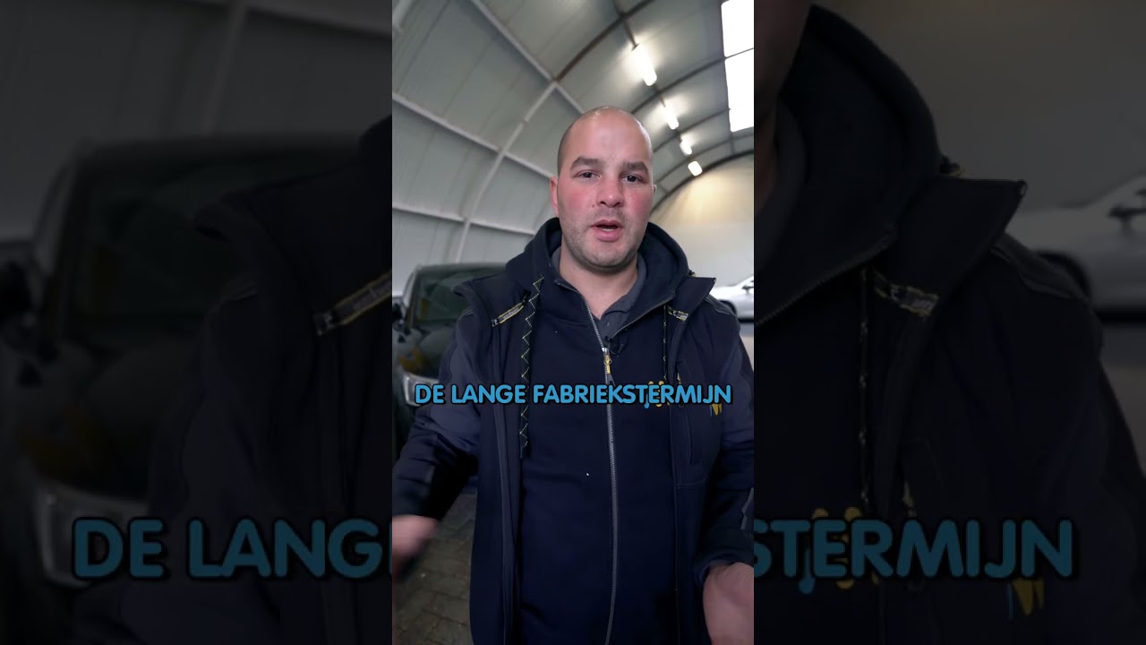 TOP 5 GEZINSAUTO'S onder 20 000&euro;!
