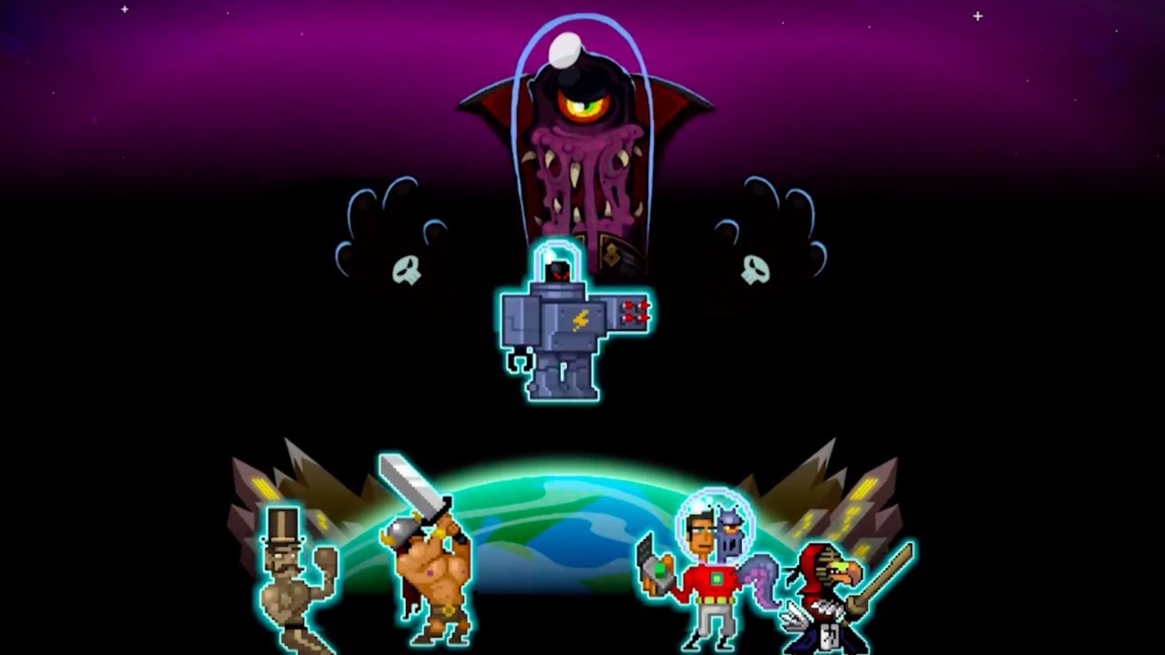 88 Heroes: 98 Heroes Edition Official Trailer