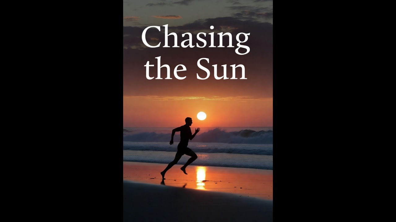 Chasing the Sun by Dosch Somervell 