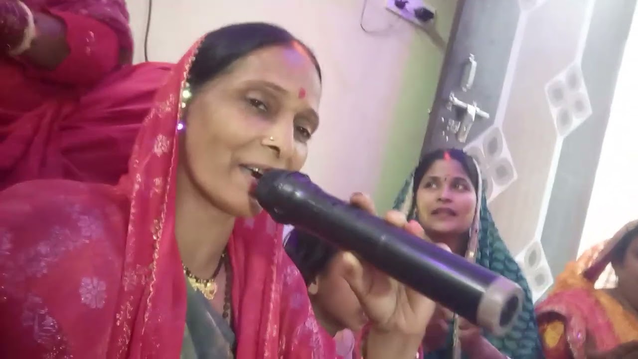 🙏🙏🌹💐🚩 Mere Bandhi Ram Sang Dhol Ram ji ke bhajan