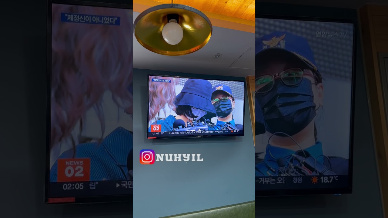 കൗതുകം ലേശം കൂടുതലാ🥲 Korean psycho Girl #nuhyil #korea #koreanshorts #malayalamshorts