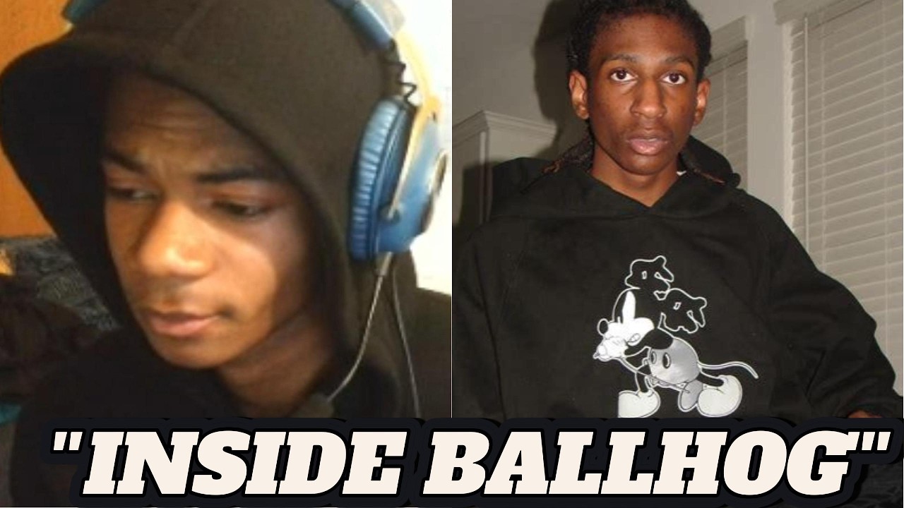 Inside BallHog: Who Is 77ose Outside The Collective? | Before The Spotlight Interview